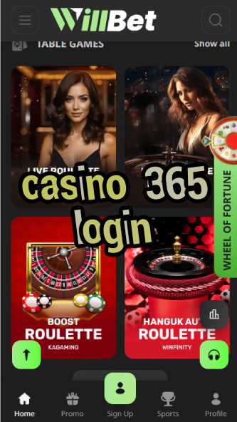 Casino 365 Login - Year-Round Casino Access-casinodearica.casinoorder.vip