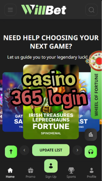 Casino 365 Login - Year-Round Casino Access-casinodearica.casinoorder.vip